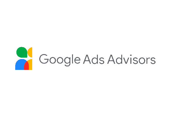 logo google ads advisors li