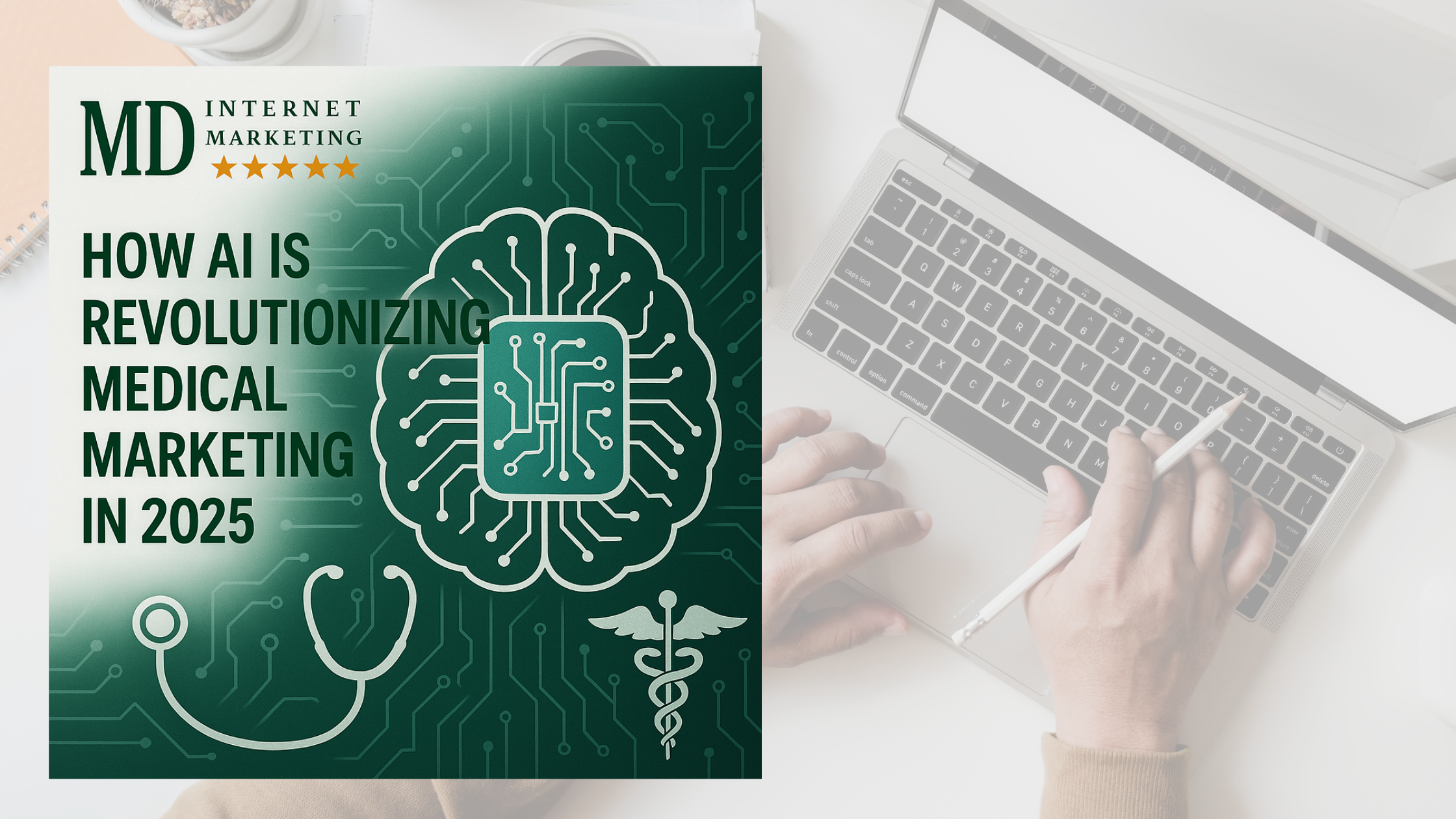 Using AI Marketing