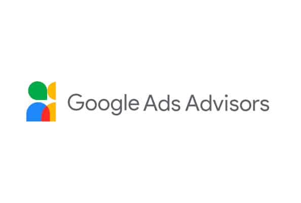 Google Ads Advisor Logo