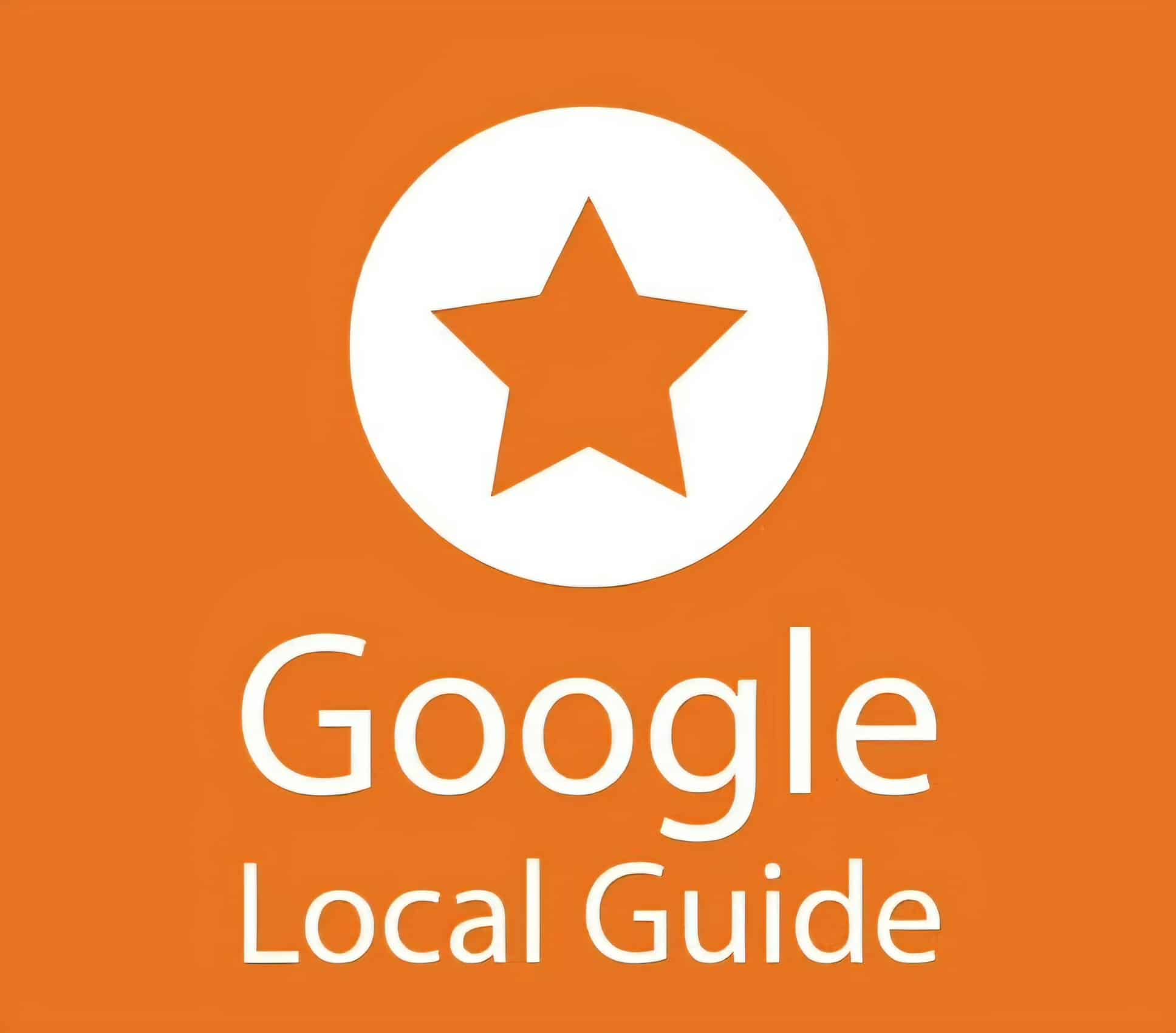 Google Local Guide Logo