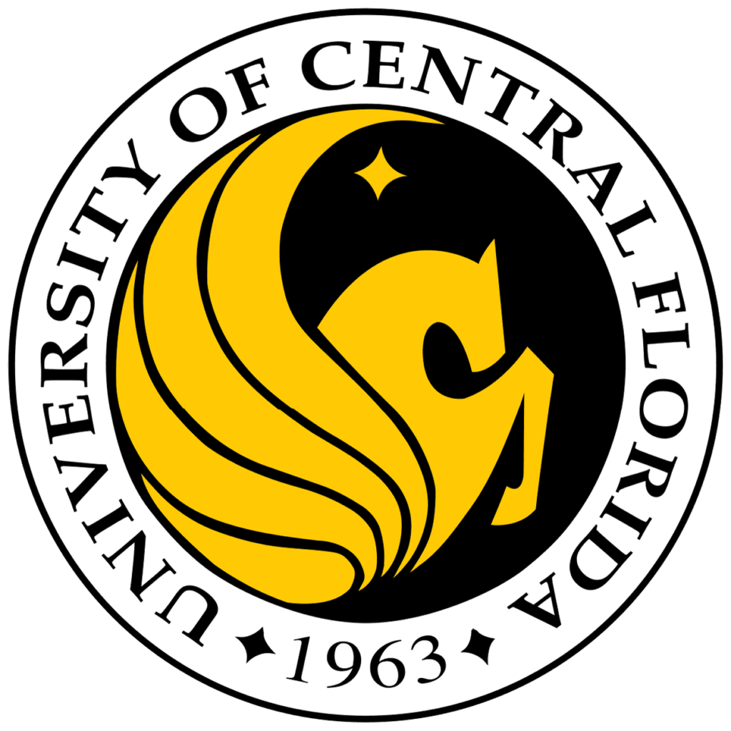 UCF logo